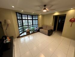 Blk 483 Admiralty Link (Sembawang), HDB 5 Rooms #587712891